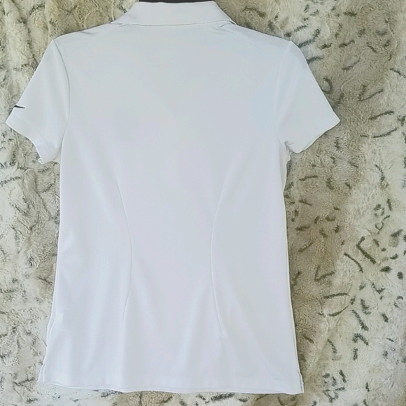 NikeGolf 2016 Ryder Cup ladies Polo with Dri-Fit - Picture 2 of 5